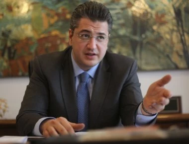 Α.Τζιτζικώστας: Ζήτησε εκλογές ή δημοψήφισμα για την συμφωνία εκχώρησης της Μακεδονίας